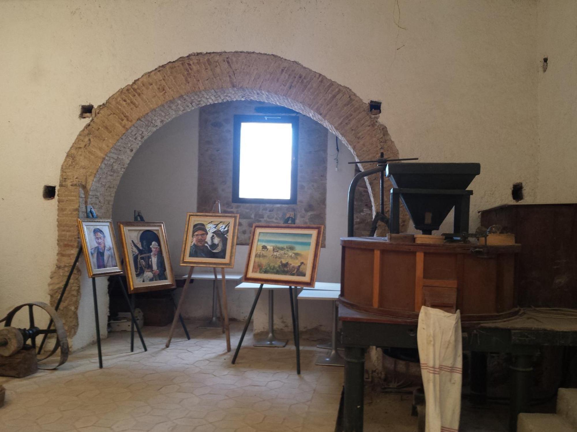 Palazzo Madeo - Residenza D'Epoca Bed & Breakfast Crosia Luaran gambar