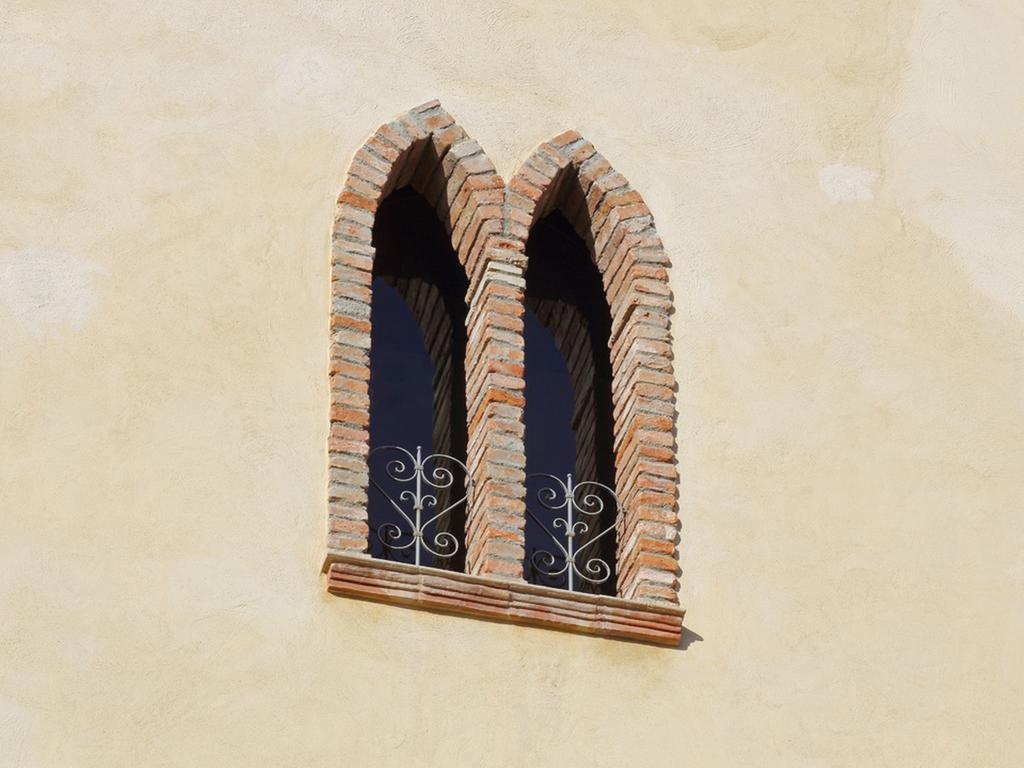 Palazzo Madeo - Residenza D'Epoca Bed & Breakfast Crosia Luaran gambar