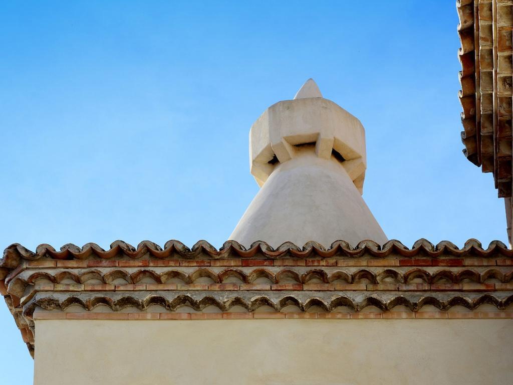 Palazzo Madeo - Residenza D'Epoca Bed & Breakfast Crosia Luaran gambar