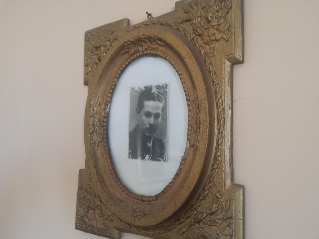 Palazzo Madeo - Residenza D'Epoca Bed & Breakfast Crosia Luaran gambar