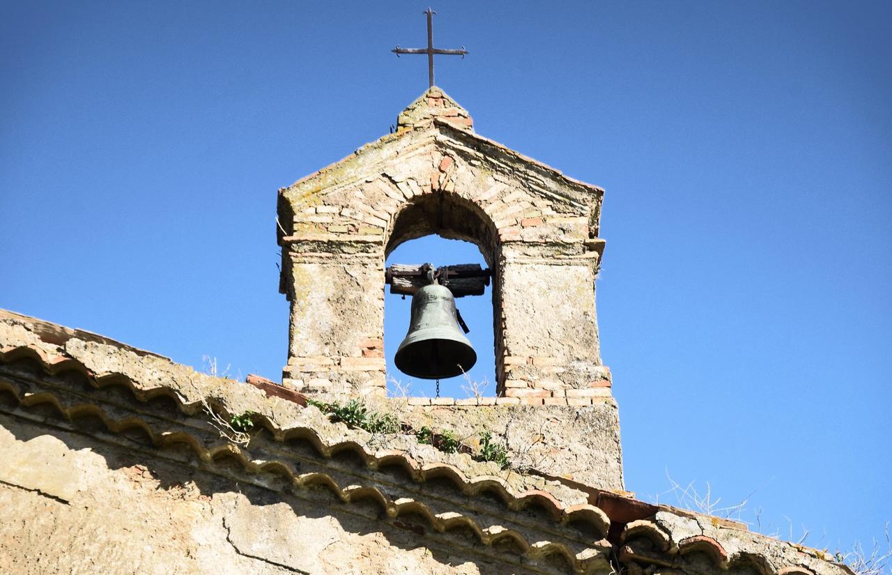 Palazzo Madeo - Residenza D'Epoca Bed & Breakfast Crosia Luaran gambar